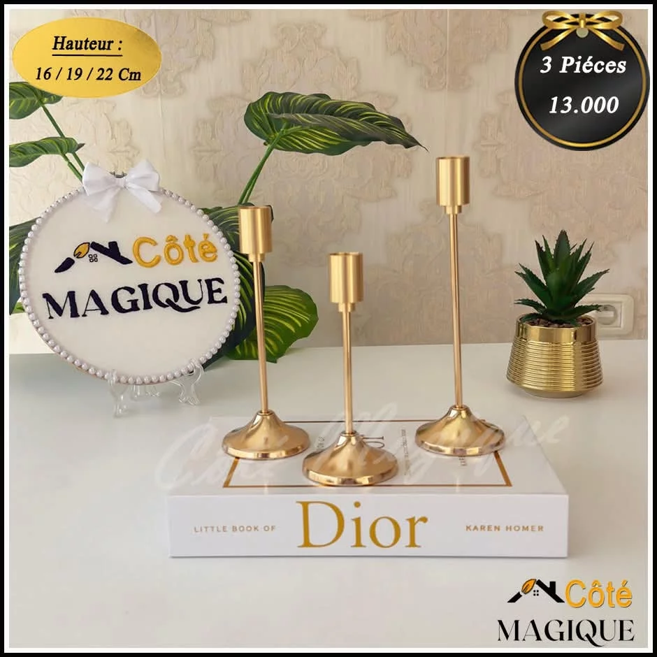 Porte Bougie