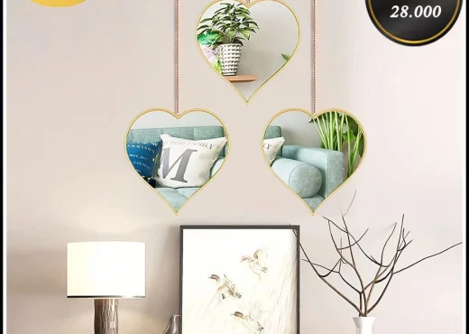 Miroirs Décoratifs